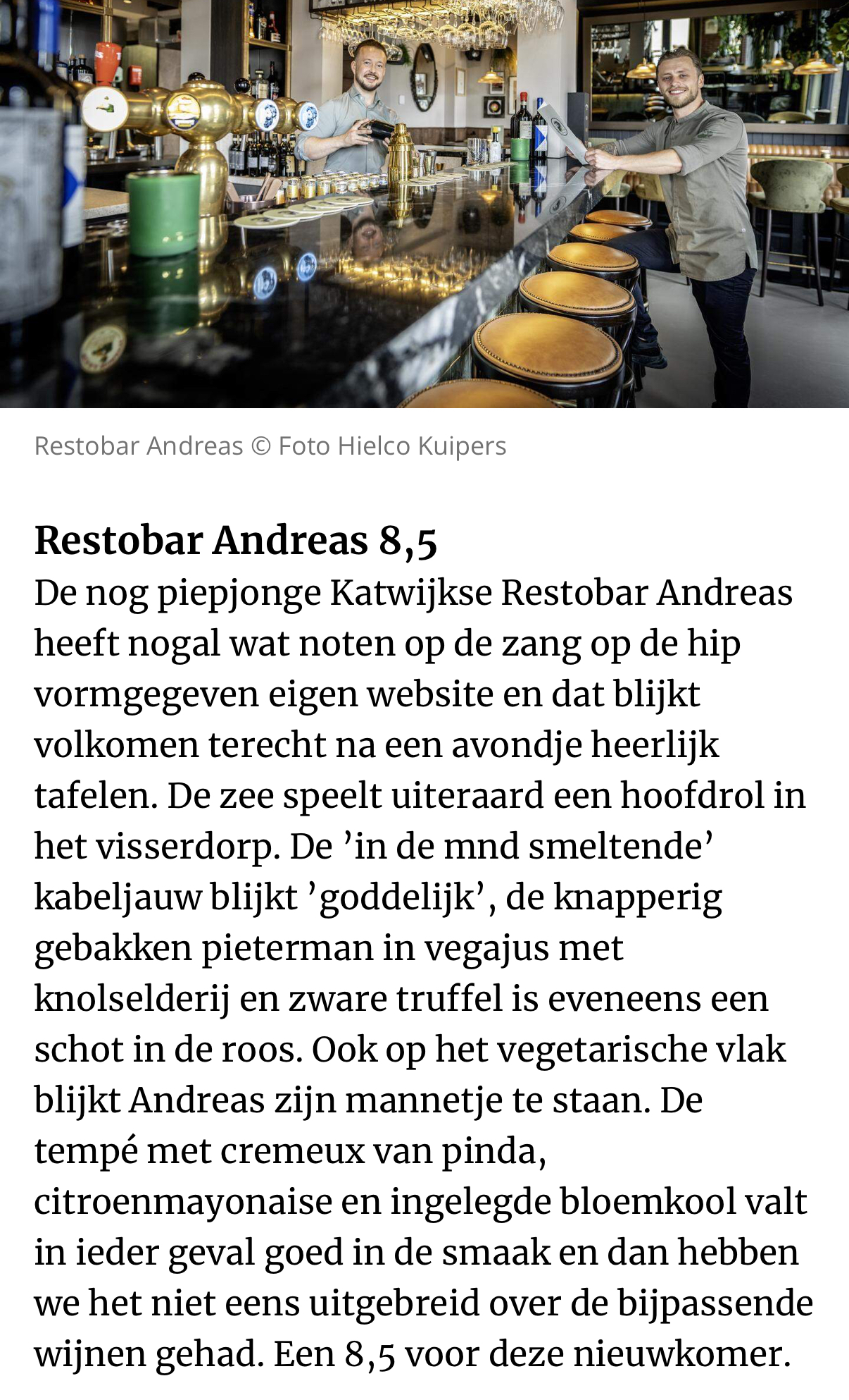 Leidsch Dagblad