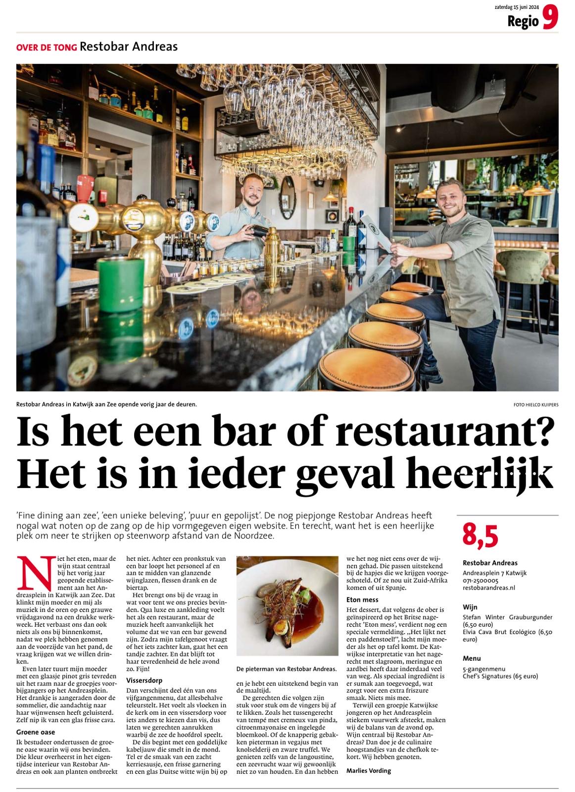 Leidsch Dagblad